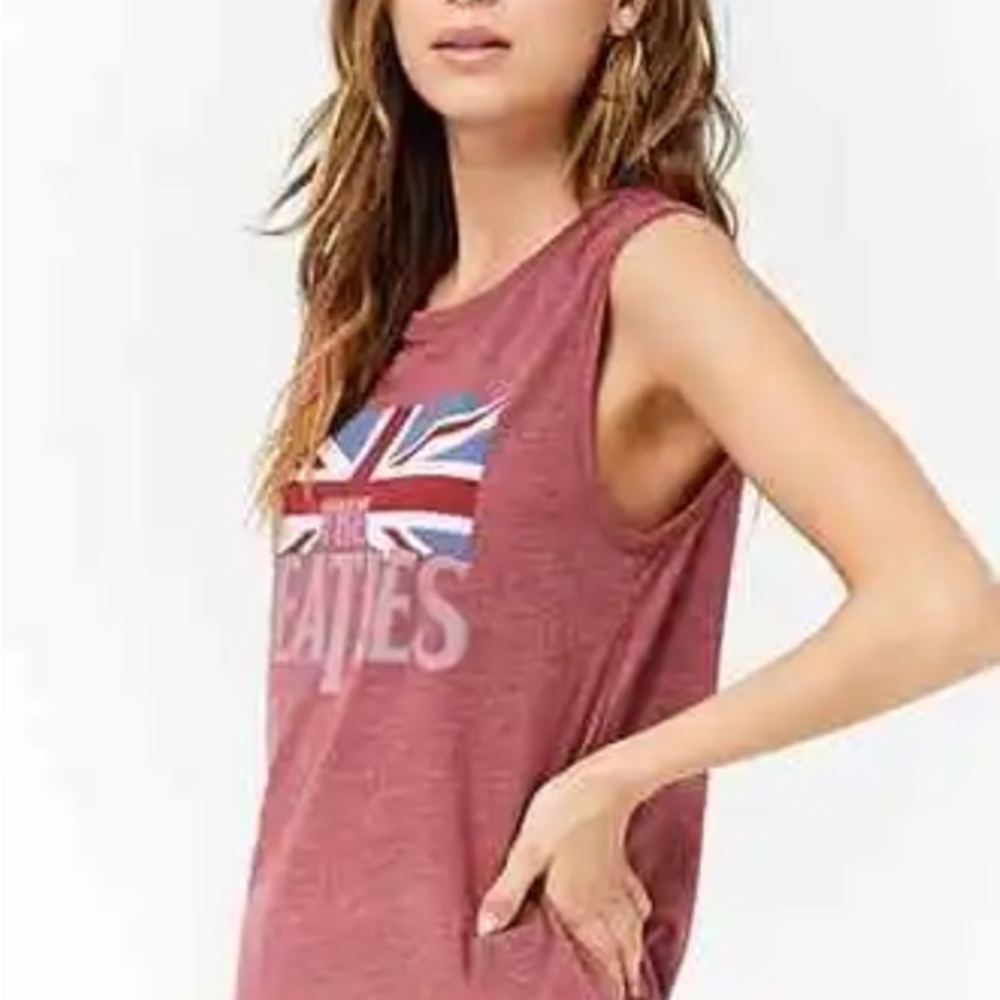 Rock Band Graphic T-Shirt